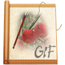 File GIF icon